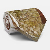 Cravate Paniers-repas (Roulé)