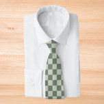 Cravate Panneau de contrôle vert<br><div class="desc">Panneau de contrôle vert</div>