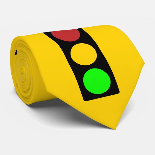 Cravate Panneau de signalisation routière avant la route d (Roulé)