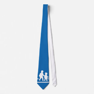 Cravate Panneau de signalisation scolaire >> Japonais