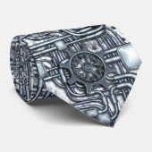 Cravate Panneau de vapeur - Équipements et tuyaux - Acier (Roulé)