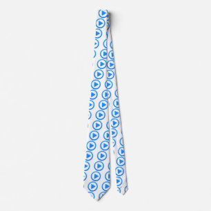 Cravate Panneau du lecteur multimédia