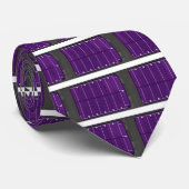 Cravate panneau solaire électrique (Roulé)