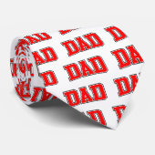 Cravate papa (Roulé)