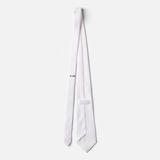 CRAVATE PAPA #1 (Dos)