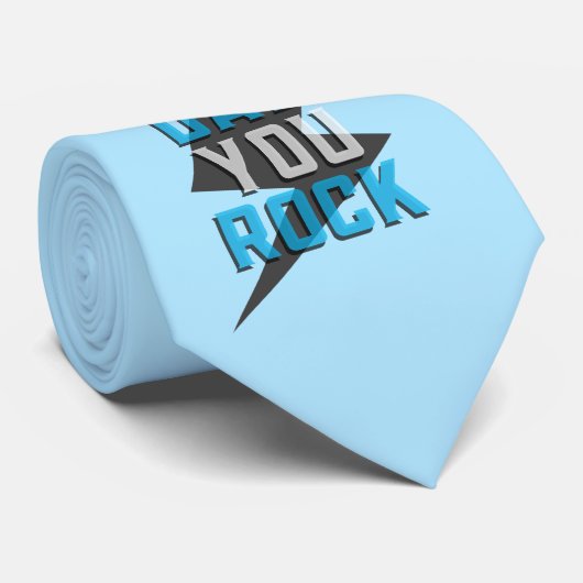 Cravate Papa, T... (Roulé)