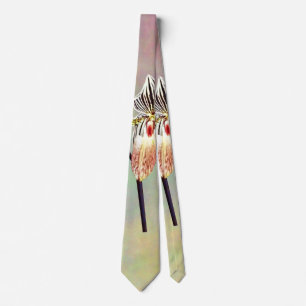 Cravate Paph Taïwan
