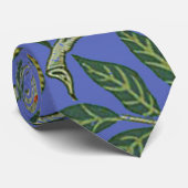 Cravate Papier peint Grenade de William Morris (Roulé)