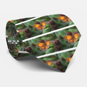 Cravate Papillon (Roulé)