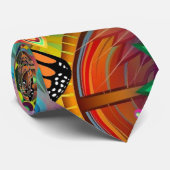 Cravate Papillon (Roulé)