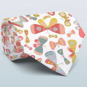 Cravate Papillon