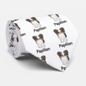 Cravate Papillon (Roulé)