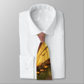 Cravate Papillon - Âge d'or (Attaché)