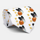 Cravate Papillon Boo (Roulé)