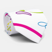 Cravate Papillon brillant (Roulé)