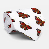 Cravate Papillon coloré (Roulé)