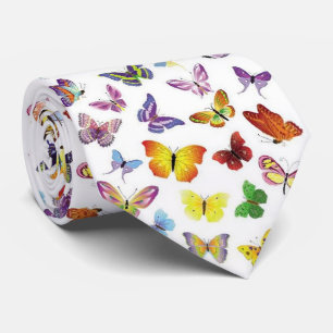 Cravate Papillon d'OPUS