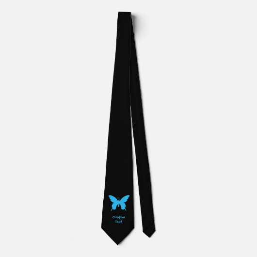 Cravate Papillon Ulysse (Devant)