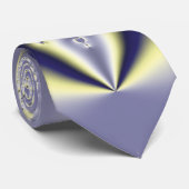 Cravate Papillon Violet (Roulé)