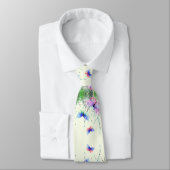 Cravate papillon volant (Attaché)