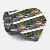 Cravate Papillons (Roulé)