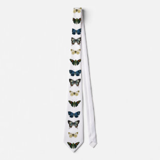 Cravate Papillons vintages papillons papillons papillons A