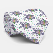 Cravate Pâques (Roulé)