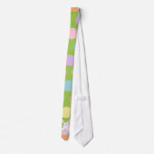 Cravate Pâques (Dos)