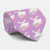 Cravate Pâques de houblon (Roulé)