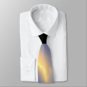 CRAVATE PÂQUES, IL A AUGMENTÉ (Attaché)