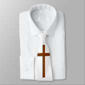 CRAVATE PÂQUES, IL A AUGMENTÉ (Attaché)