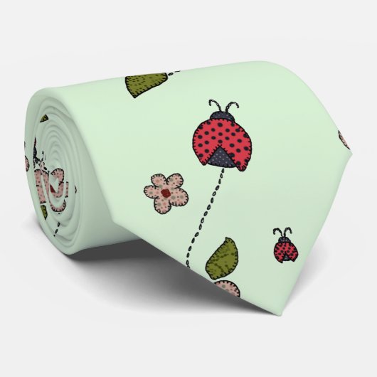 Cravate Parade au fromage (Roulé)