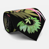 Cravate Paradis (Roulé)