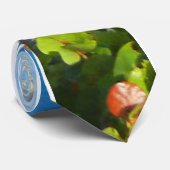 Cravate Paradis (Roulé)