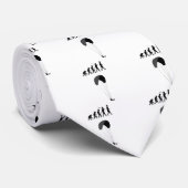 Cravate Parapentisme (Roulé)