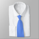Cravate Paraphe bleu Cornflower cachée Couleur solide<br><div class="desc">Plantes bleues de Cornflower cachées Couleur solide. Pour un usage mariage ou quotidien, avec les initiales Idden sur le dos, que vous pouvez facilement personnaliser ou supprimer si vous n'avez pas besoin. Peut être changé à n'importe quelle couleur de votre choix via l'option Personnaliser supplémentaire, ou s'il vous plaît m'envoyer...</div>