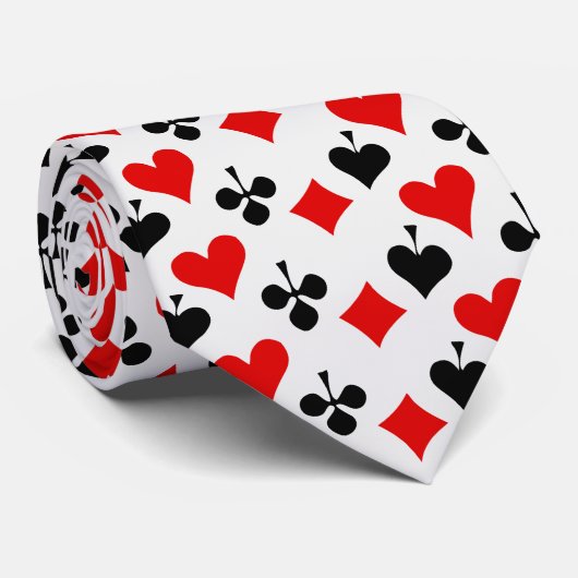 Cravate Parieur (Roulé)