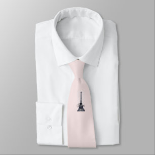 Cravate Paris