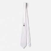 Cravate Paris (Devant)