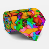 Cravate Parti (Roulé)