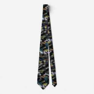 Cravate Parti Confetti