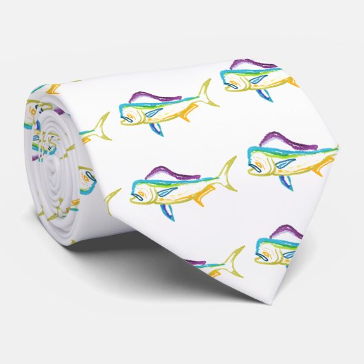 Cravate Pas ordinaire (Roulé)