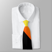 Cravate Passion (Attaché)