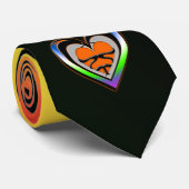 Cravate Passion (Roulé)