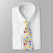 Cravate Passover Festive Tie (Attaché)