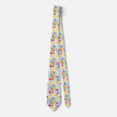 Cravate Passover Festive Tie (Devant)