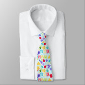 Cravate Passover Gift Tie (Attaché)