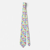 Cravate Passover Gift Tie (Devant)