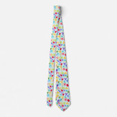 Cravate Passover Gift Tie (Dos)