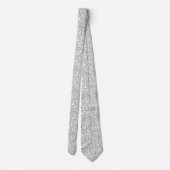 Cravate Passover Gift Tie (Dos)